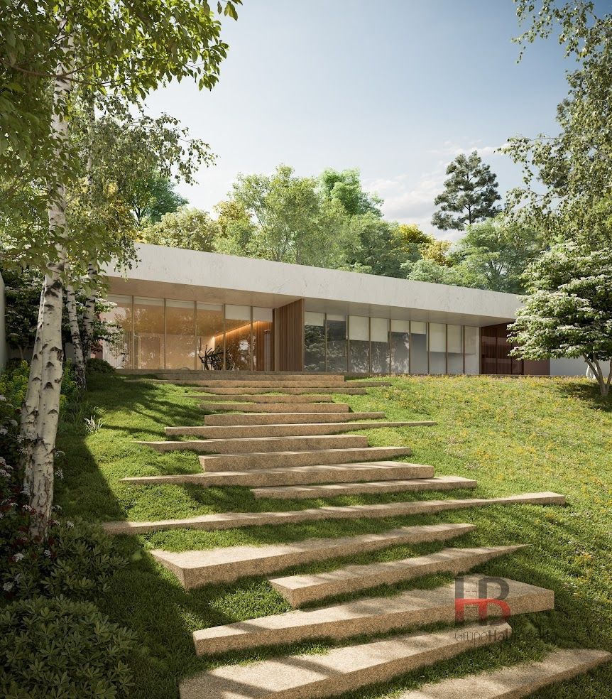 Apartamento T3 de Luxo na Avenida da Boavista, Porto