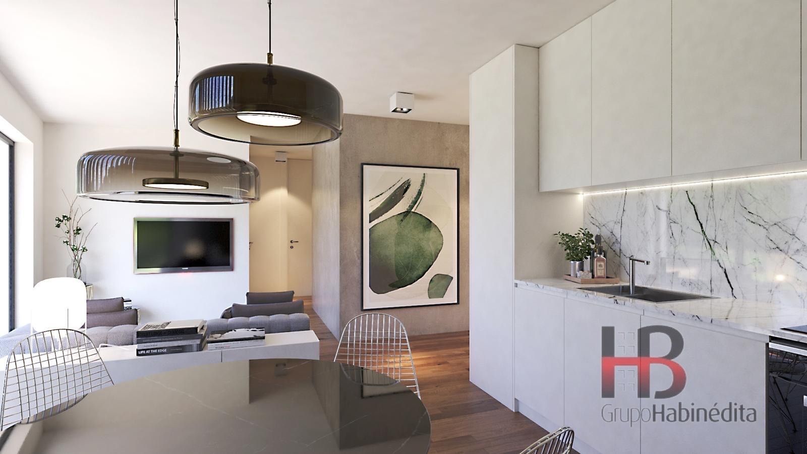 Appartement 1 chambre de luxe à Antas, Porto