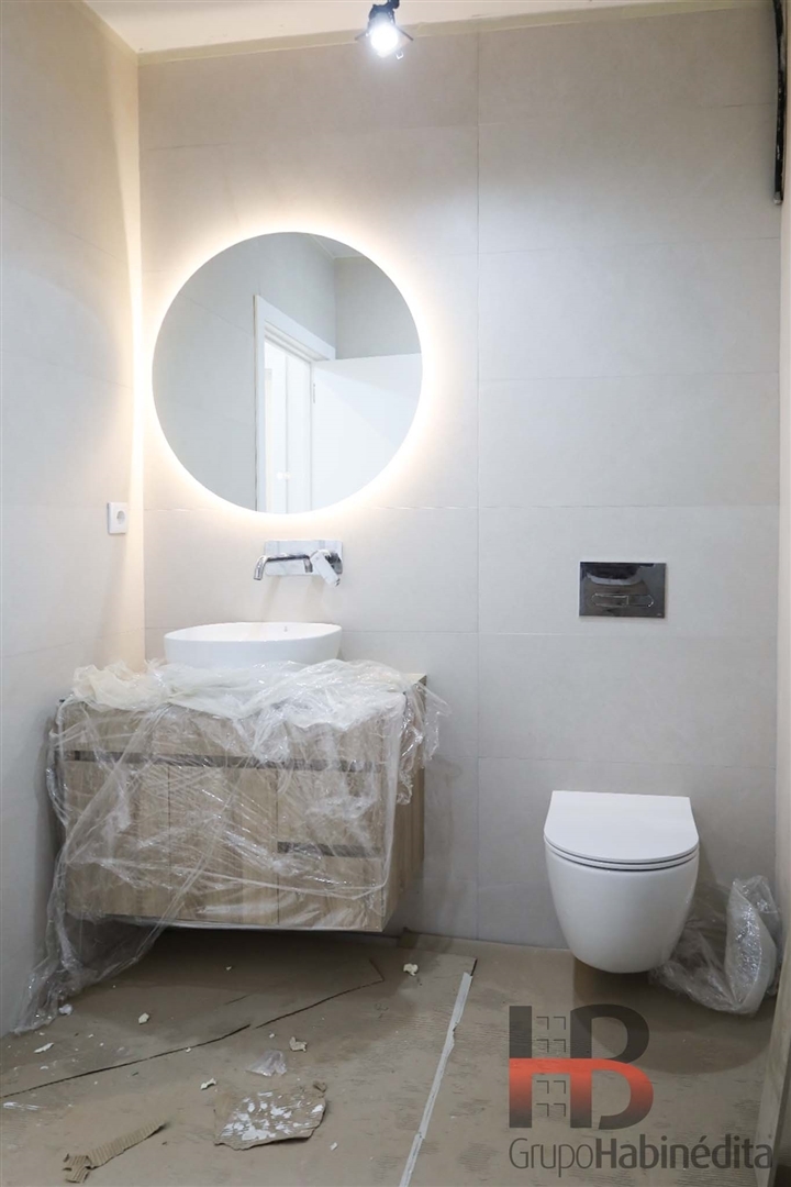 Moderne 1-Zimmer-Wohnung in Paranhos, Porto kaufen