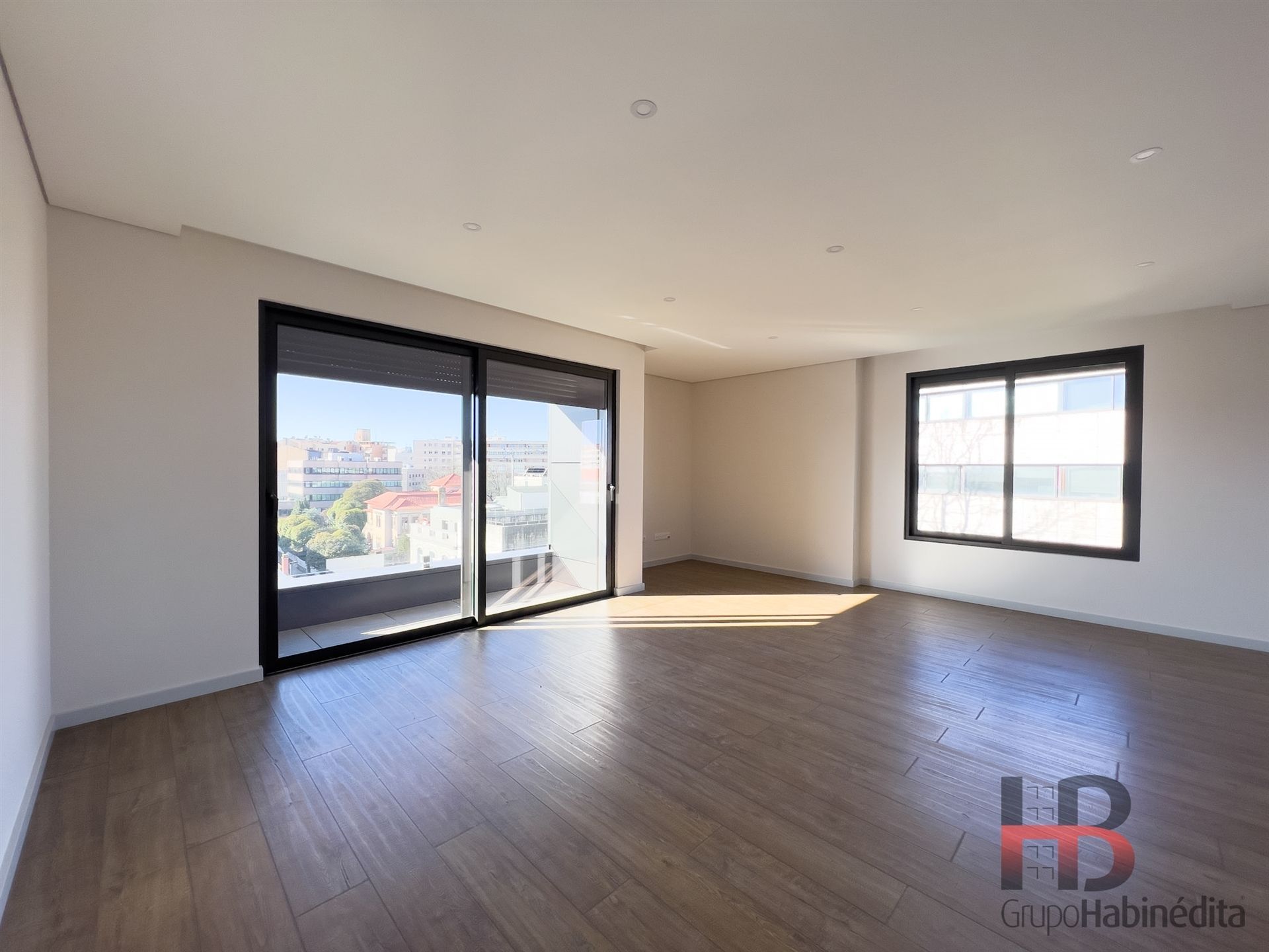 Apartamento T3 de Luxo na Boavista, Porto