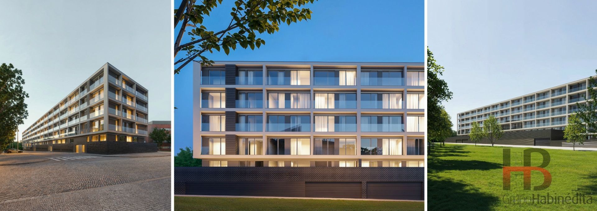 2-Bedroom Apartment in Pedrouços, Maia | Porto