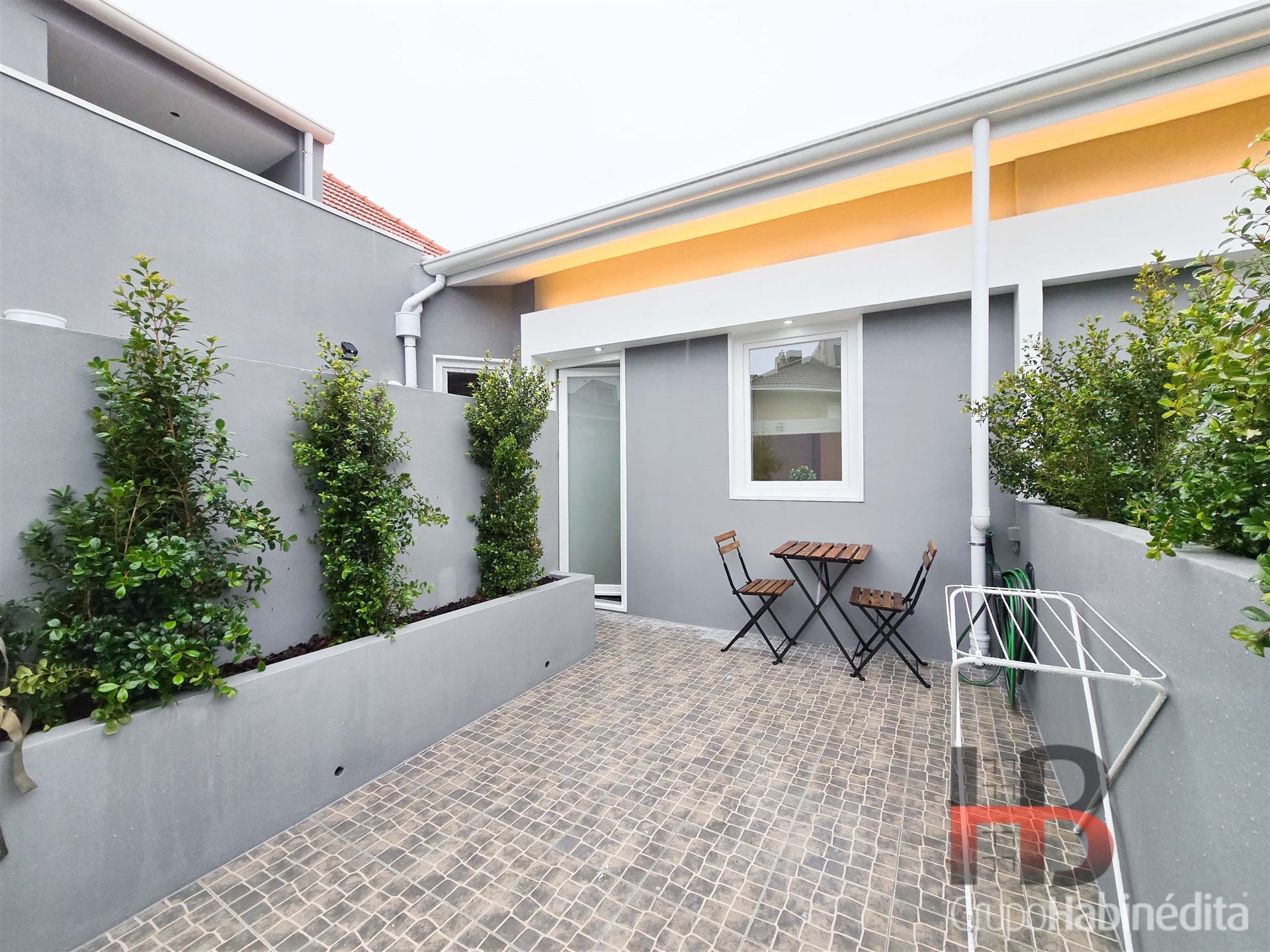 Exklusive 1-Zimmer-Haus in Porto Antas mit Terrasse