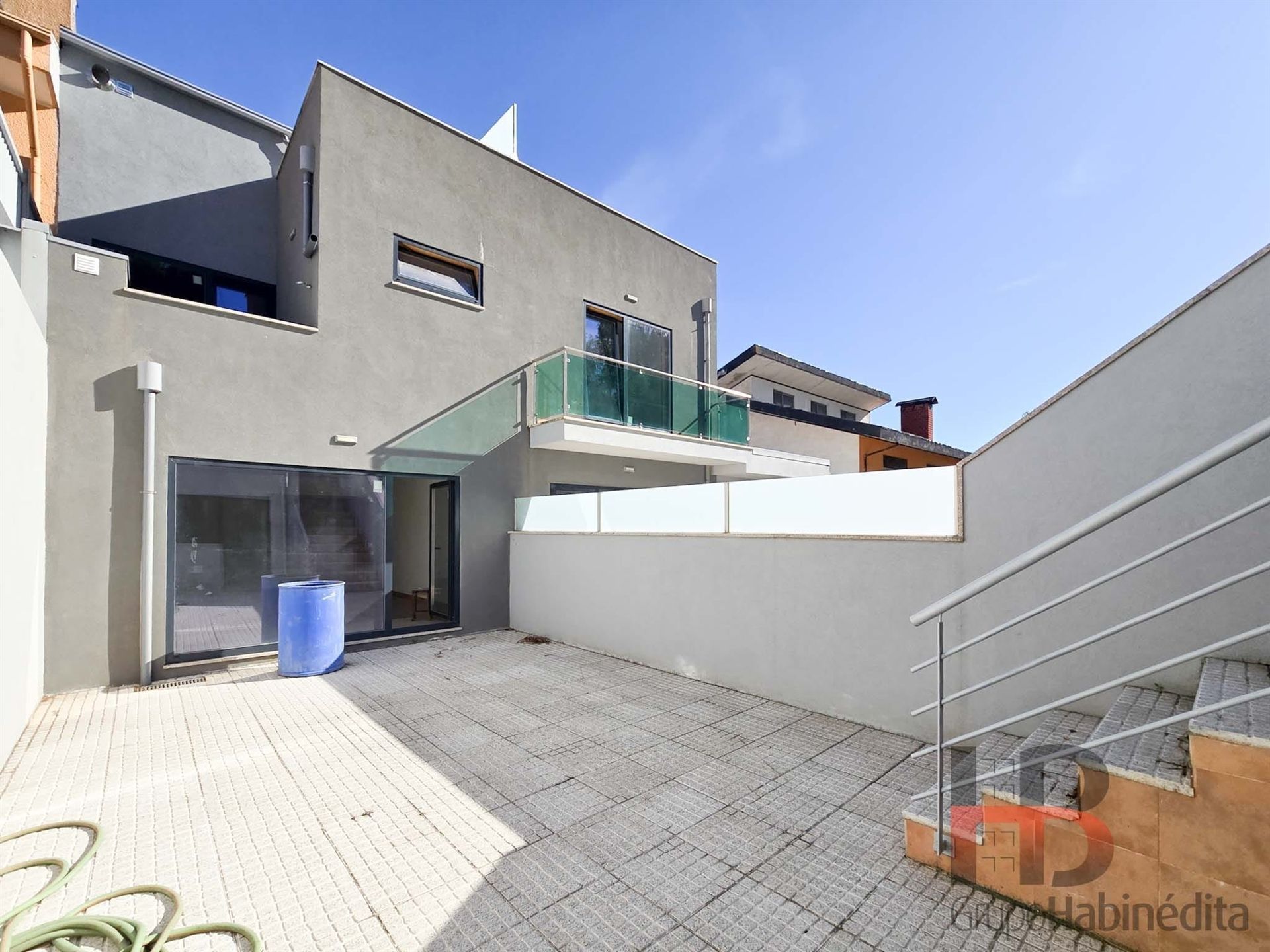 3-Zimmer-Haus in Vila Nova de Gaia bei Porto