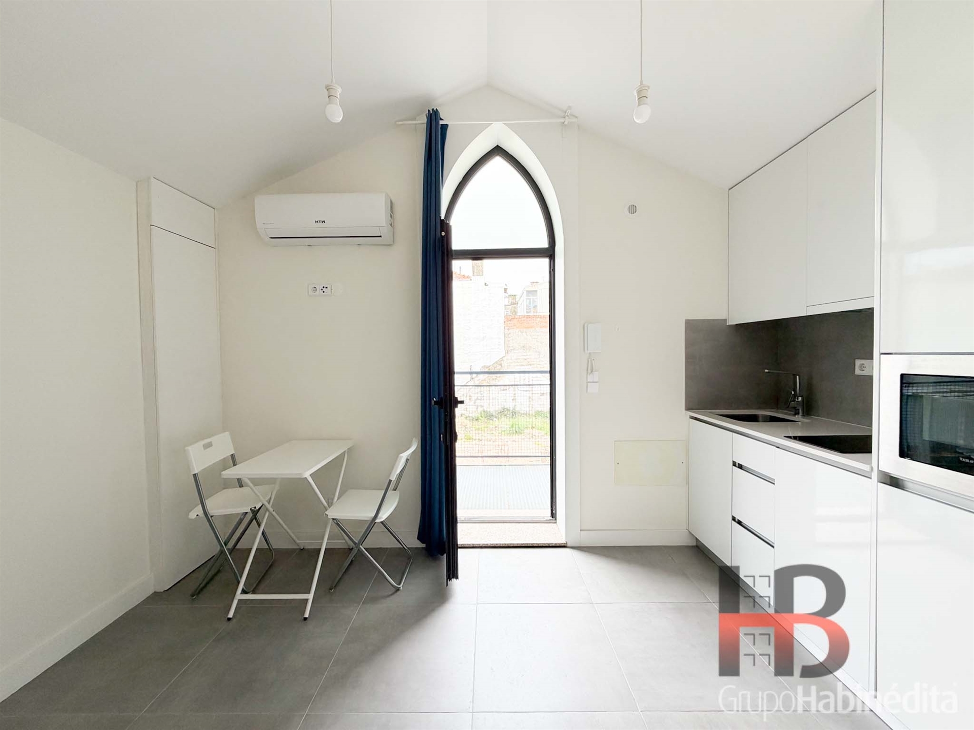 Modern Studio in Vila Nova de Gaia – Prime Investment