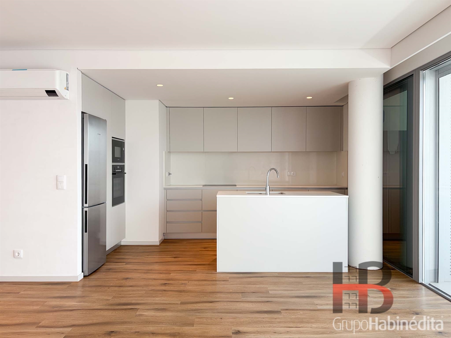 Exklusive 2-Zimmer-Wohnung in Vila Nova de Gaia, Porto