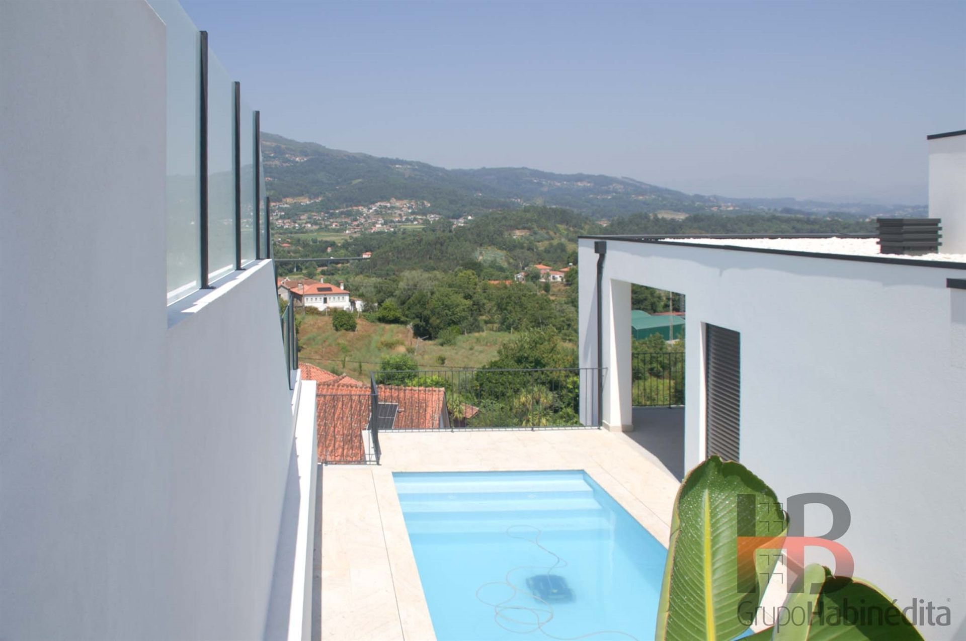 Stunning 3-Bedroom House in Ponte de Lima, Ribeira