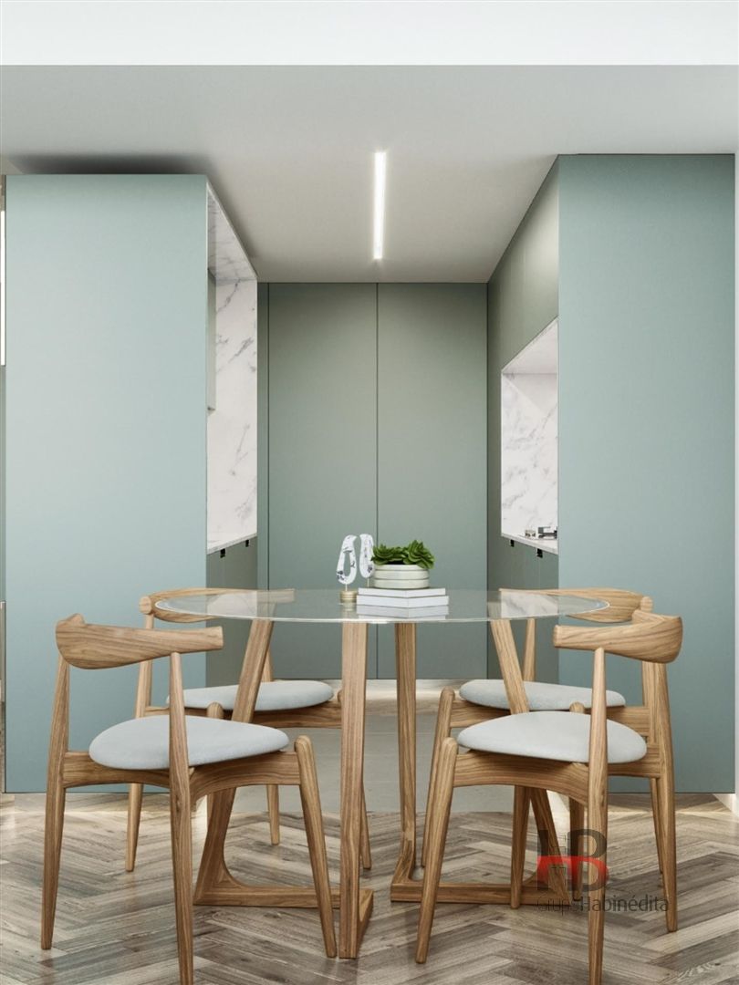 Luxury 2-Bedroom Apartment in Porto's Historic Heart