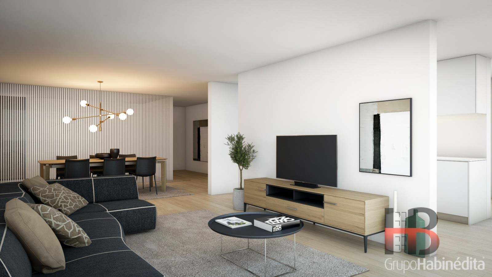 Luxury 2-Bedroom Apartment in Paranhos, Porto | Prestige