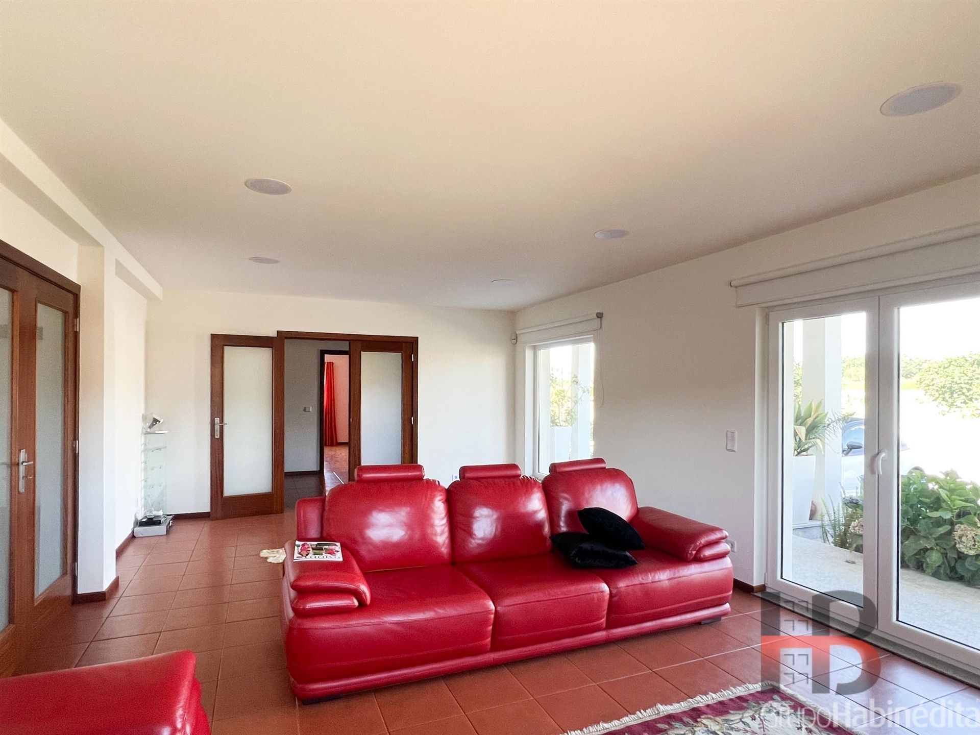 Modern 5-Bedroom Villa in Oliveira de Frades, Viseu