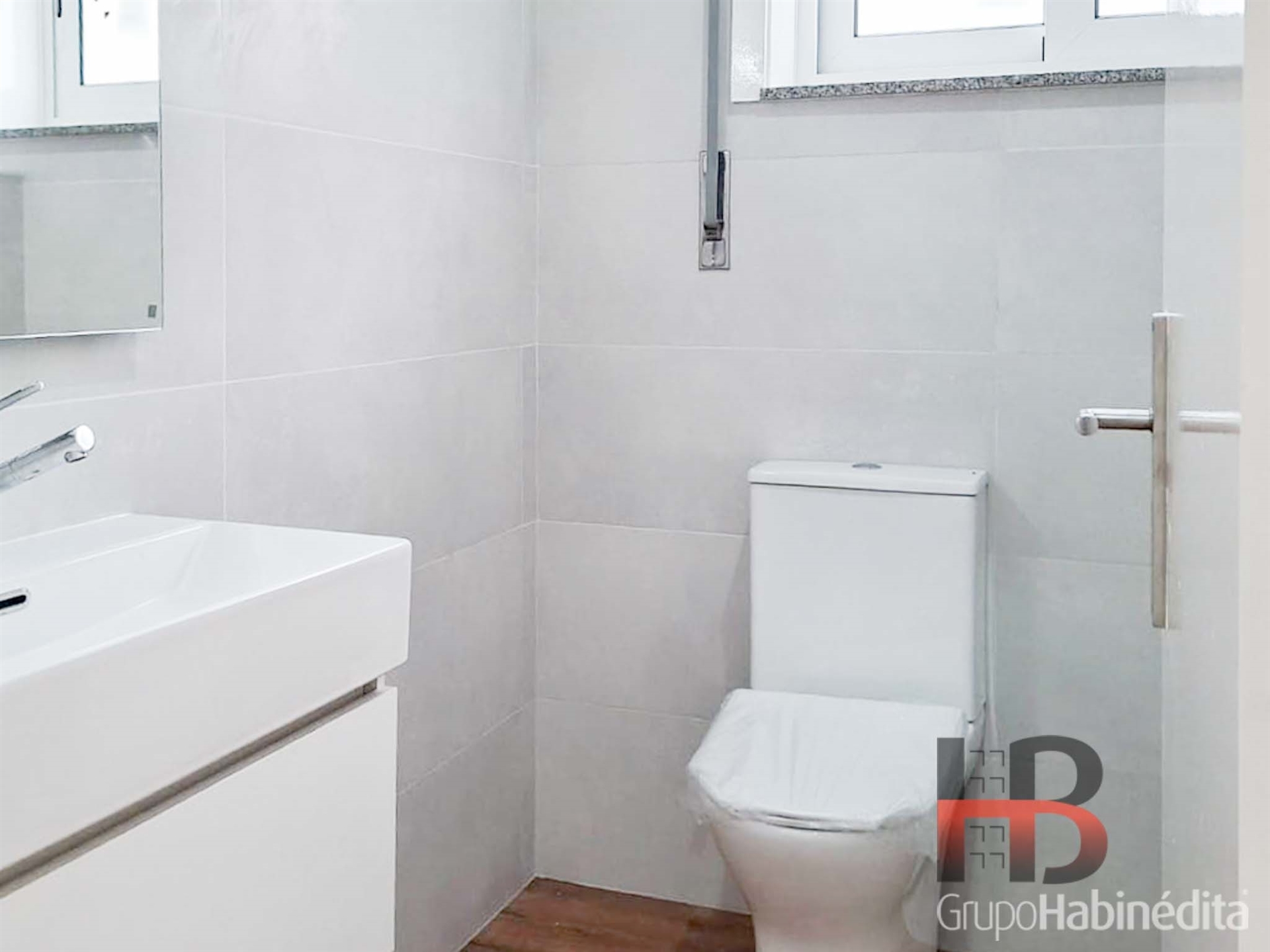 Apartamiento 3 habitaciones