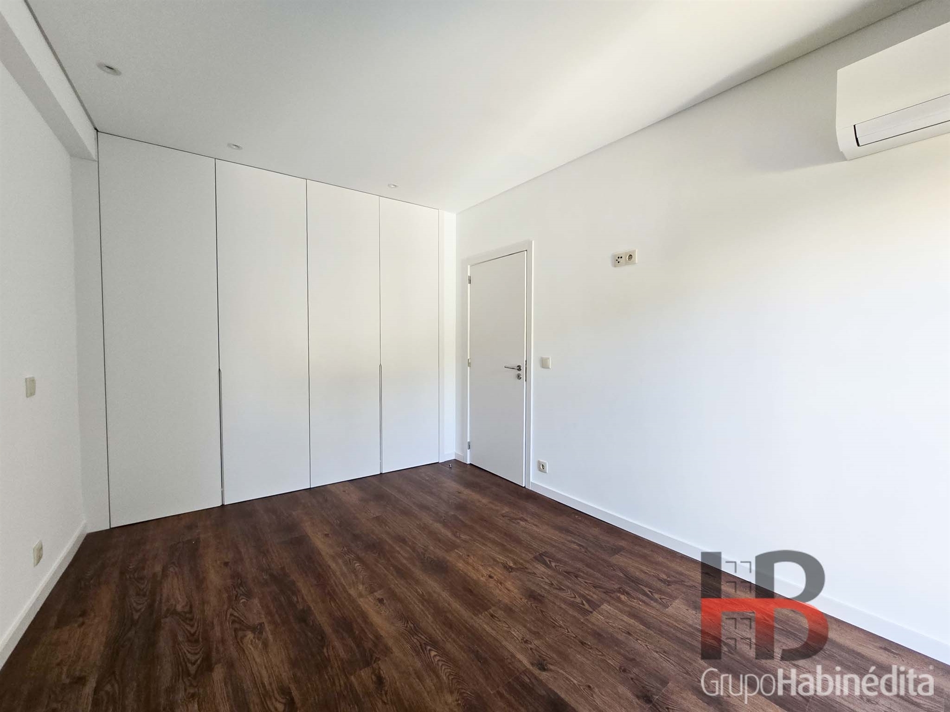 Apartamiento 1 habitación