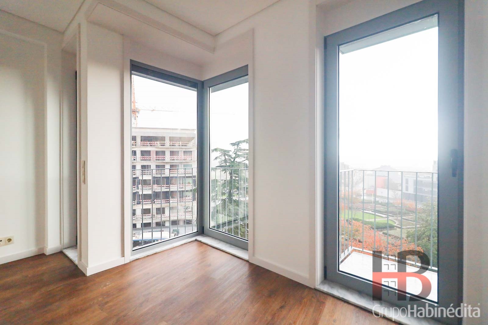 Apartamiento 1 habitación