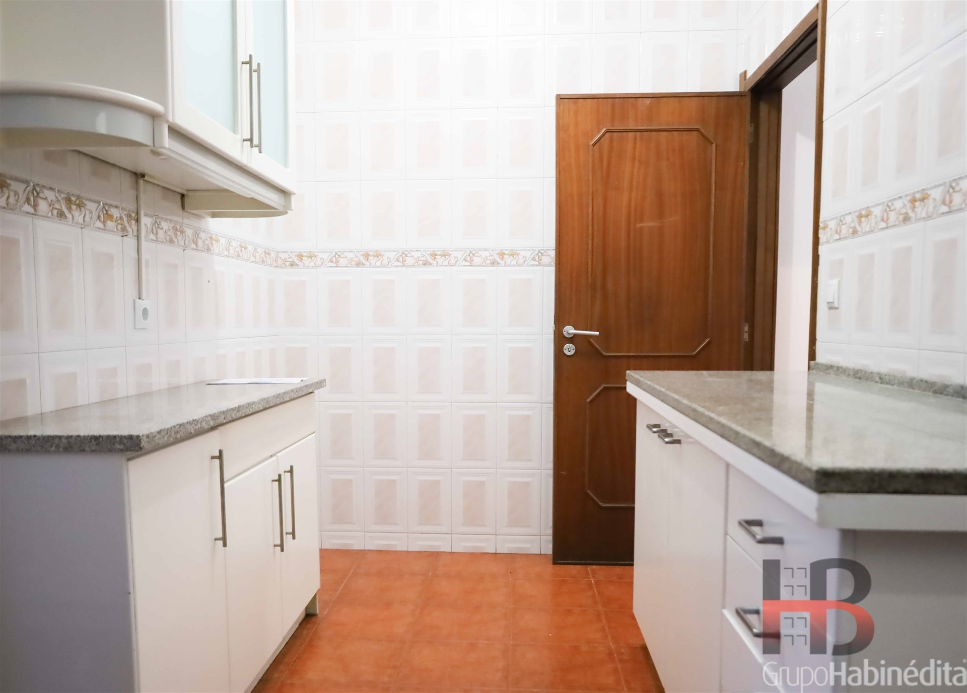 Apartamiento 4 habitaciones