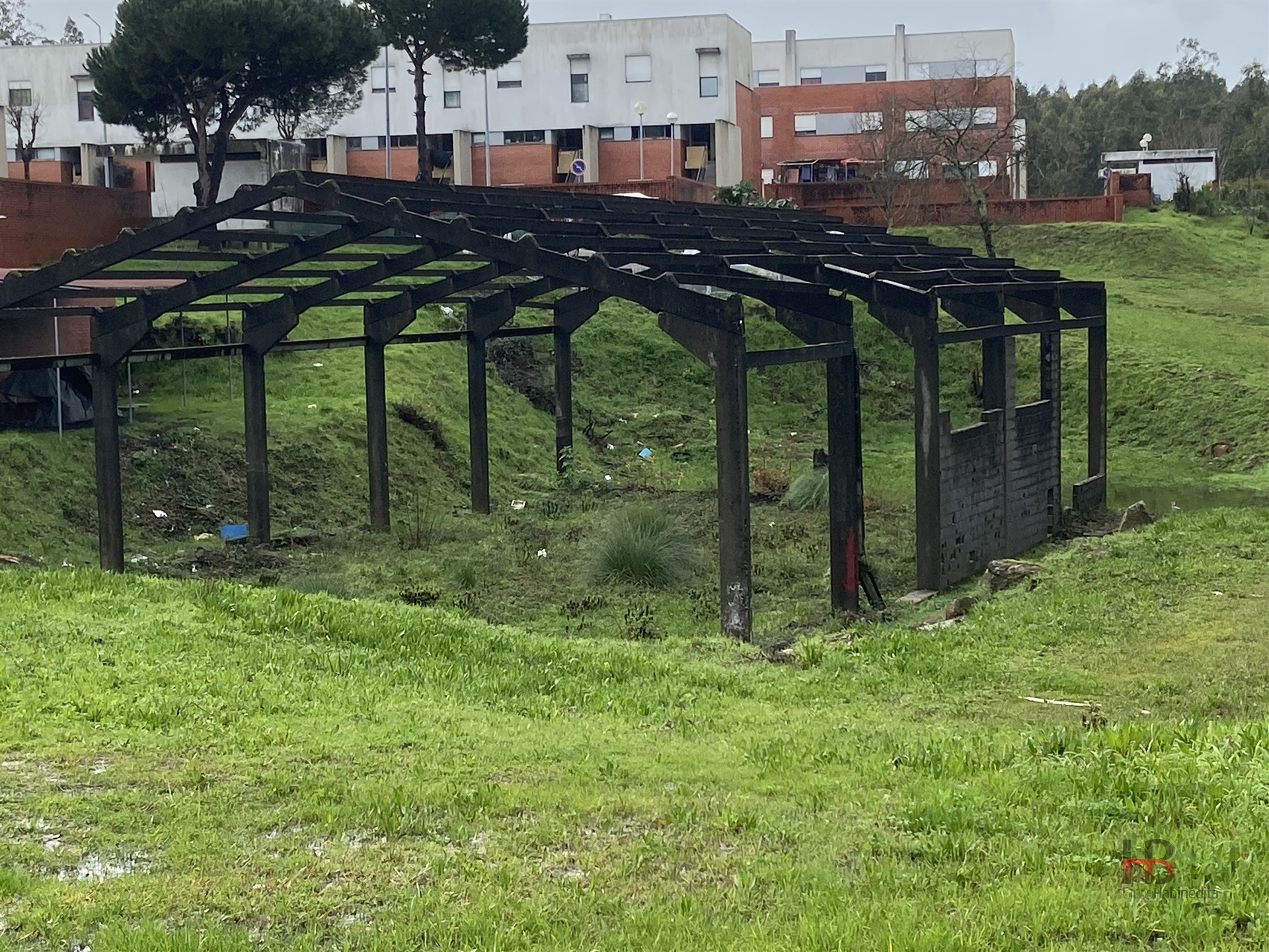 Terreno Para Construcción