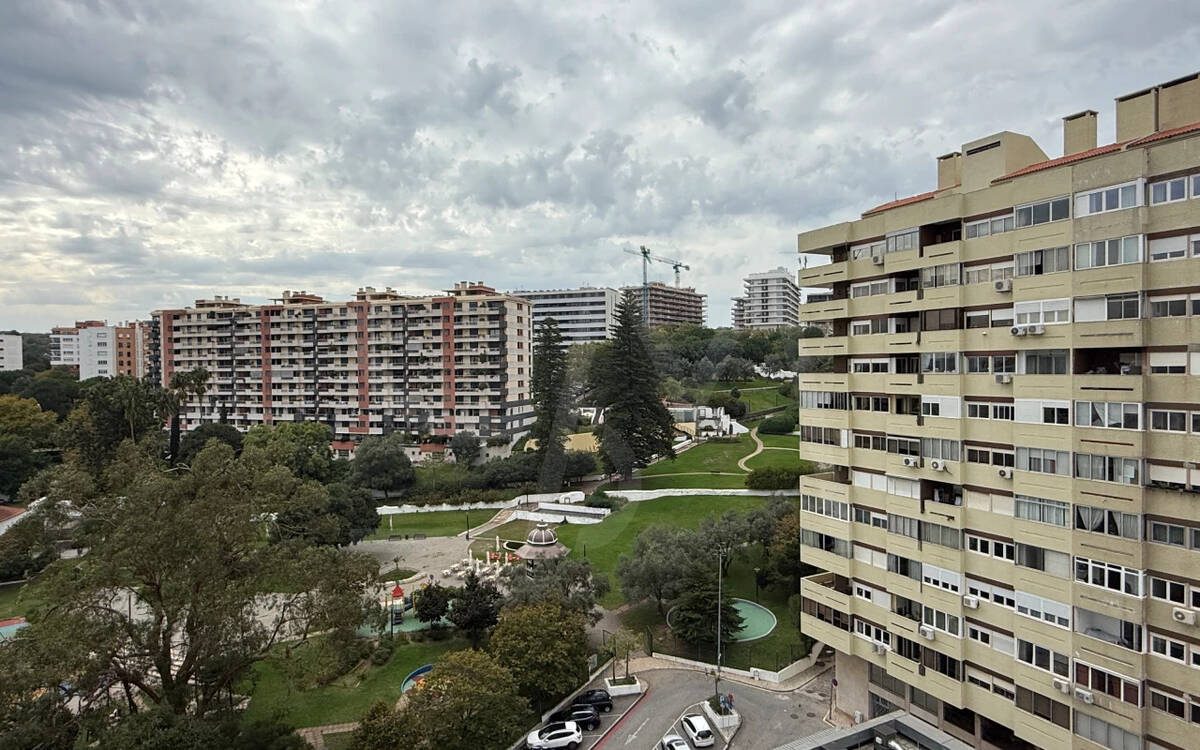 Oficina en Alquiler en Miraflores | Oeiras