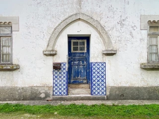 Maison Individuelle de 12 Chambres à São Martinho do Porto