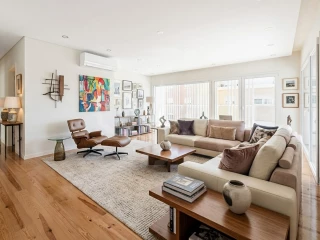 Apartamento T4 Moderno em Cascais - Junto à Praia