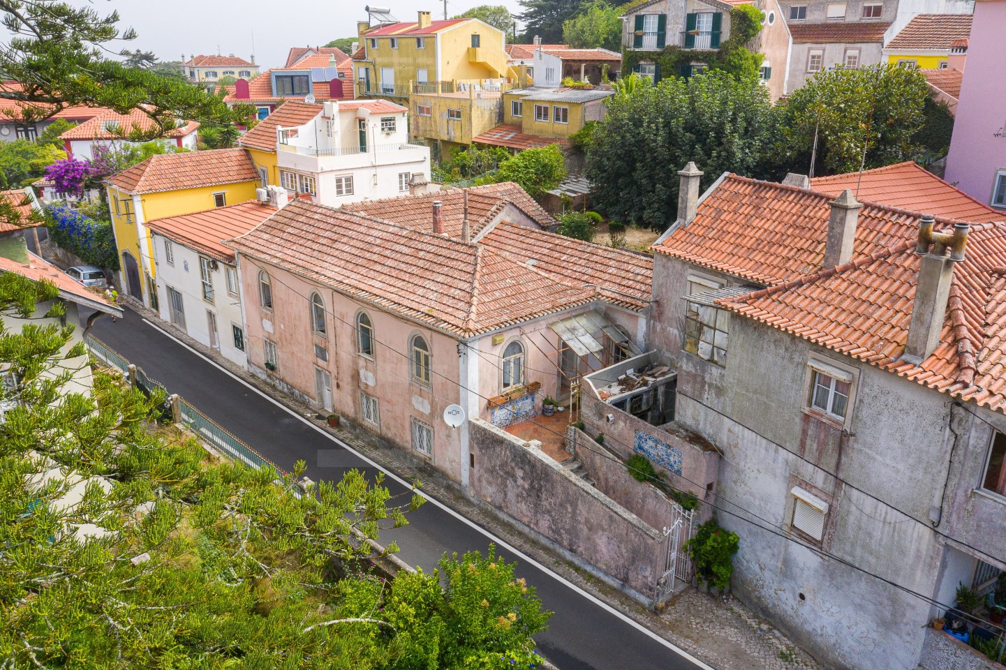 Maison 5 chambres à Sintra - Style Anglais et Caractère